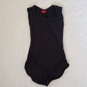 yumiko leotard